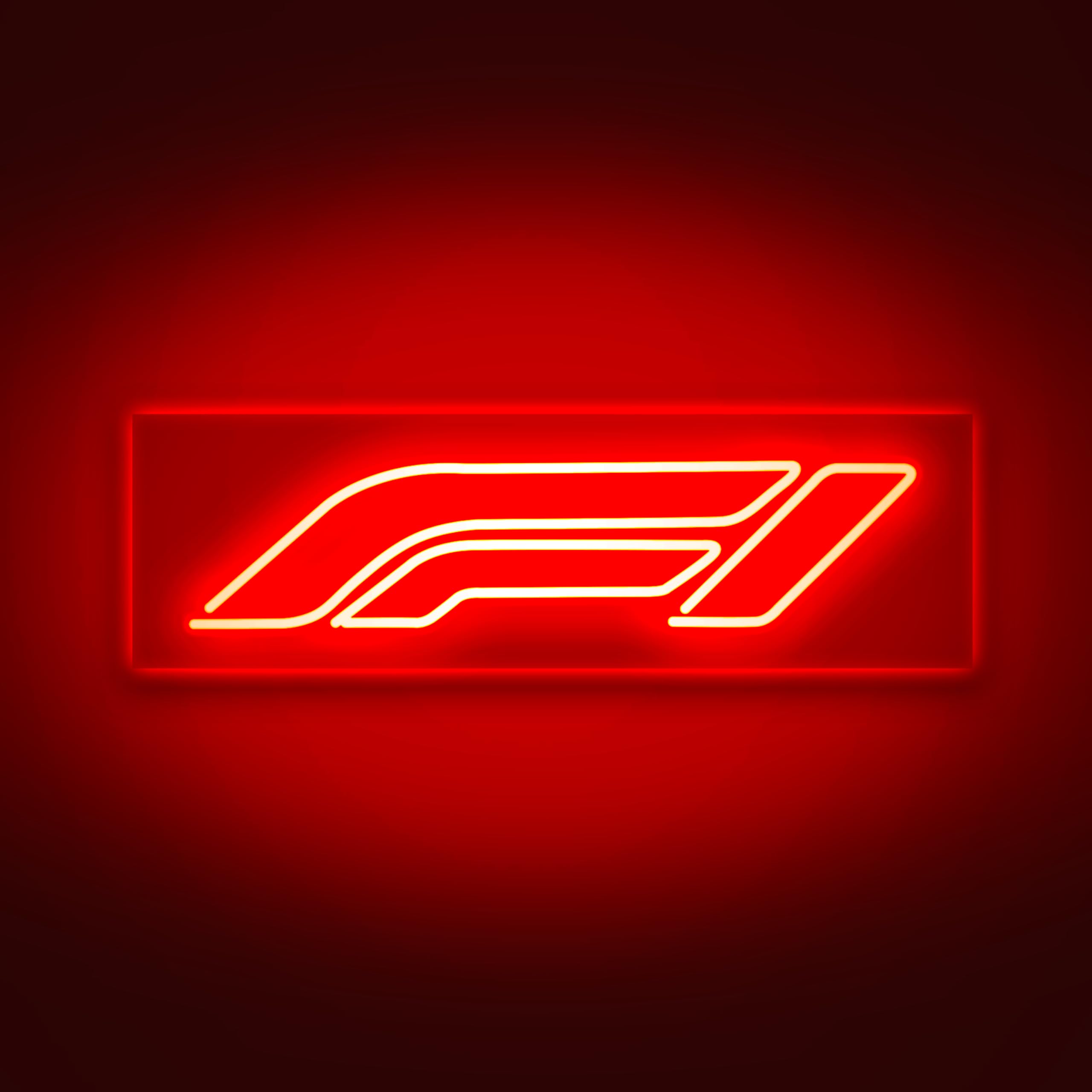 F1 EVL